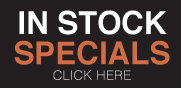 In Stock Menu Specials